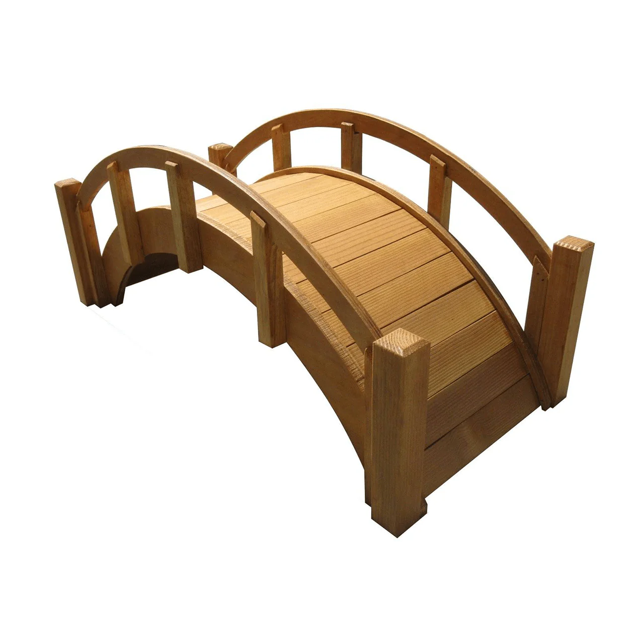 Small Bridges